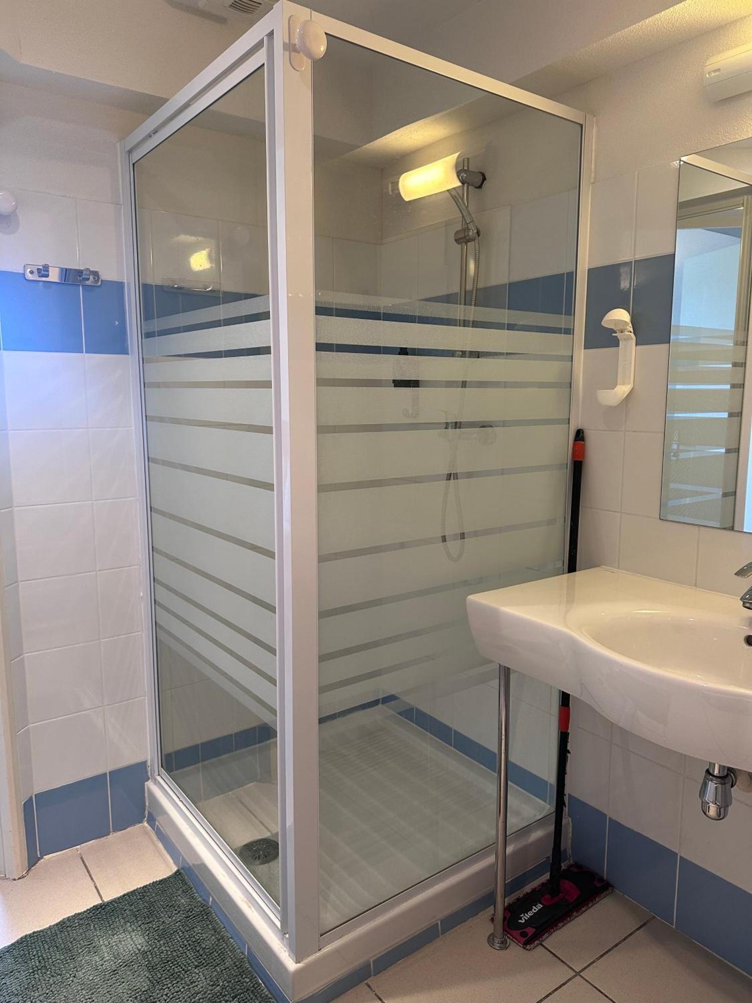 Charmant Studio Le Clos D'Aix Parking Prive Gratuit Et Piscine Aix-en-Provence Eksteriør billede