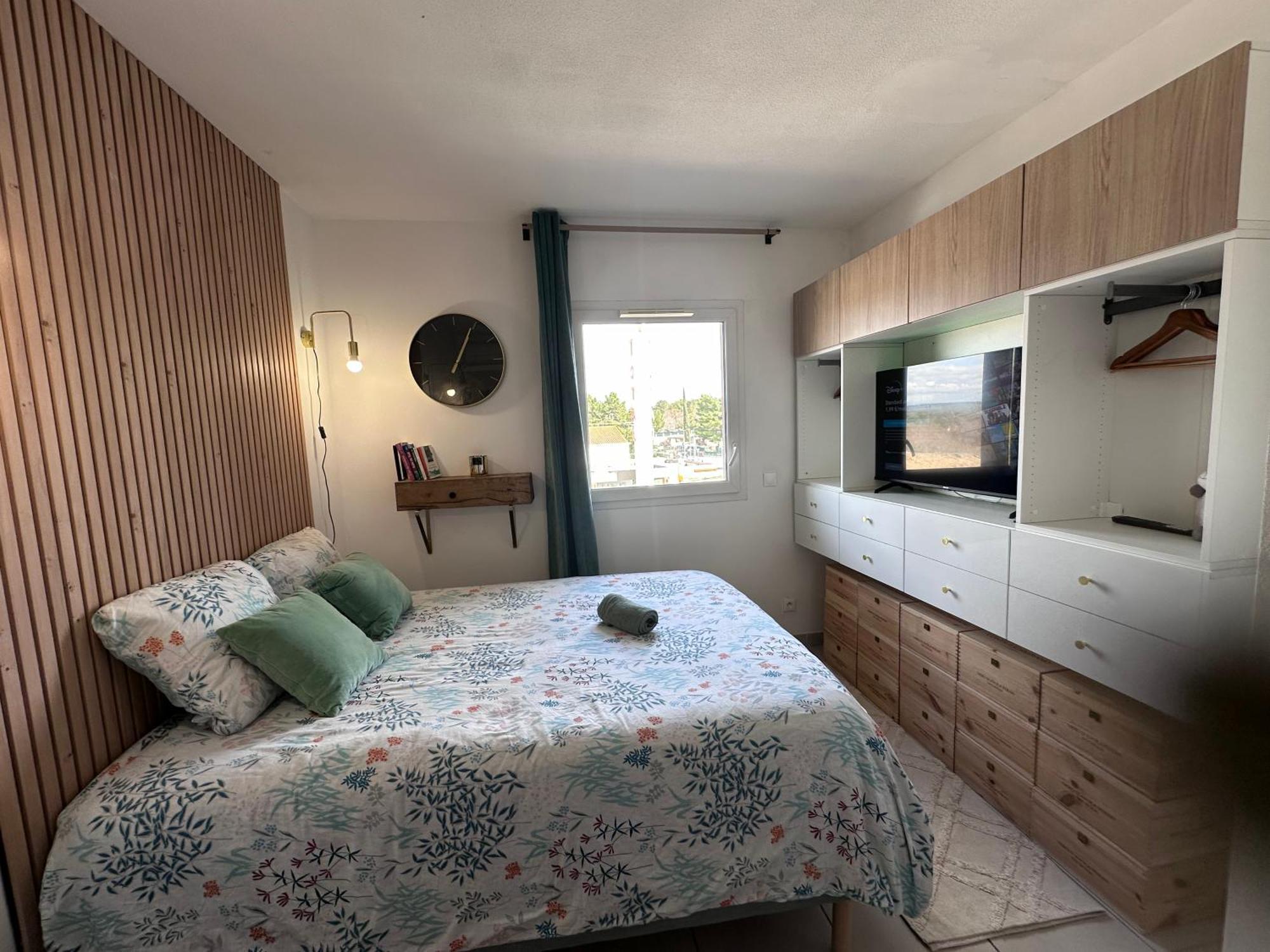 Charmant Studio Le Clos D'Aix Parking Prive Gratuit Et Piscine Aix-en-Provence Eksteriør billede